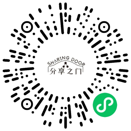 商家端小程序码